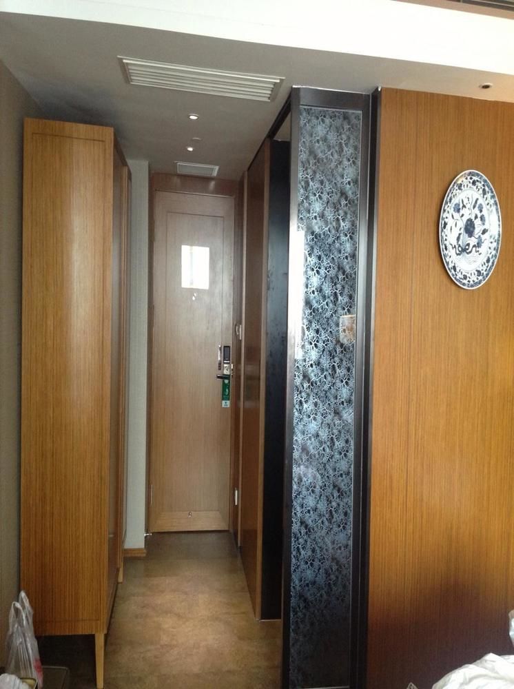 Yannian Lanjing Hotel - Чанша Экстерьер фото