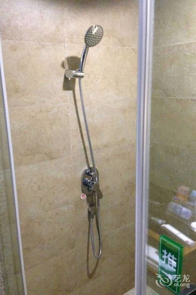 Yannian Lanjing Hotel - Чанша Экстерьер фото